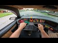 Knight Rider (pov) ride