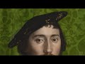 Holbein's extraordinary 'Ambassadors' | National Gallery