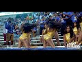 Meet the Golden Girls from Alcorn State University | Meet The Team - An MFCool Production