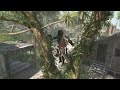 Assassin's Creed® IV Black Flag | parkour sequence |