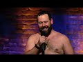 The Machine - Bert Kreischer: THE MACHINE