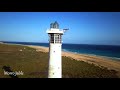 Riu Oliva and Fuerteventura 4K Drone Footage