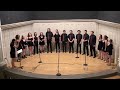 Stand By Me - WACappella