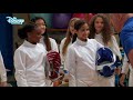 Fencing Queen 🤩| Sydney To The Max | Disney Channel UK