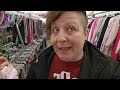 Amazing Thrift Store Finds - Shop with Me! Box Opening - Pregnant Barbie? nlovewithreborns2011...