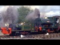 The Little Bufferbeam That Flew: The Smallest British S.G. Locomotive- Enthralling Engines #2