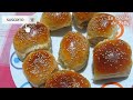 Receta Petit Pan | La Cocina de Betty