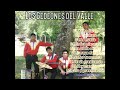 Los Gedeones del Valle | Álbum: Ya no llores - CD completo vol1🇨🇱 [Rancheras Cristianas]
