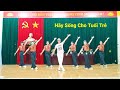 nhảy Hãy Sống Cho Tuổi Trẻ biên đạo Thành Zumba