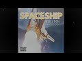 REBEL DON - Spaceship Freestyle [Official Audio]