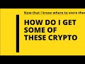 CRYPTOCURRENCY EXPLAINED IN SIMPLE TERMS using Pidgin English