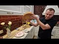 ТВОРОЖНЫЙ ПИРОГ очень вкусный