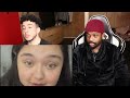 CORY BLESSED US WITH THIS ONE🤣🔥| EXPOSING MYSELF - My PRIVATE TikToks... #1 | REACTION!