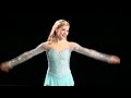 Gracie Gold - Let it Go --- Stars on Ice 2014, Orlando FL