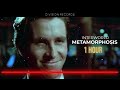 METAMORPHOSIS - INTERWORLD AD FREE