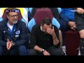 Extended PL Highlights: Aston Villa 6 Brighton 1