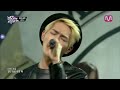 샤이니_1분만 (One Minute Back by SHINee@Mcountdown 2013.11.14)