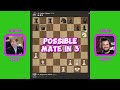 ATTACKING CHESS: Alisher Suleymenov (2512) DEFEATS Magnus Carlsen (2839) | Alisher’s Immortal