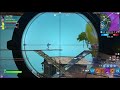 Funny Fortnite Moments... and a few snipes