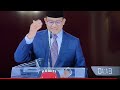 VISI MISI CAPRES ANIS BASWEDAN DEBAT KELIMA, JUTAAN MASYARAKAT INDONESIA INGINKAN PERUBAHAN