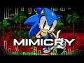 Mimicry - FNF: Tainted-Red OST (CANCELLED)