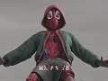 [4K] Miles Morales [ Edit ] (Bando) | 500 SUB SPECIAL