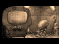 Machinarium OST - Song from radio