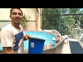 ¿Por qué la piscina sigue turbia después de utilizar floculante? (Sulfato de Aluminio) (Completo)