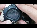 G-Shock DW 6900 MS-1 Genuine VS Fake Comparison 2019