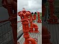 HONG KONG 🇭🇰 FIREBOAT ALEXANDER GRANTHAM #viral #trending #shortsviral #video #shortvideo