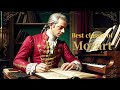 Best Classic Of Mozart🎻 (3 hours)