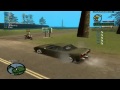 Grand Theft Auto: San Andreas Multiplayer - 2013-08-05 14:42