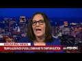 Joyce Vance: Republicans Had ‘One Last Chance’ To Choose Country Over party | Deadline | MSNBC