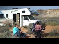 Cruise America RV Rental Tips for first-timers