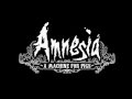 Amnesia: A Machine For Pigs - Machines Final Speech