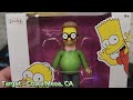 Toy Hunt OC #35 - The Simpsons is the new thang to hunt