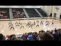 Dahlstrom Dazzlers Hiphop 2021