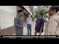 Sunni Muslims Debate Ahmadi Muslim مسلمانوں کا احمدی مسلمان کے ساتھ مناظرہ