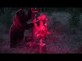 Bears in the Modern World – Electric Deer