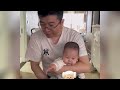 Funny and Adorable moments | Babies Doing Funny | Funny reaction cute baby sleepy compilation laugh