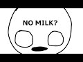 “I need milk!” Short film by S.S.