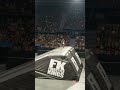 newcomer to freestyle kings Ry, DOES A FREAKING BACKFLIP