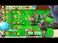 Plants vs Zombies Hybrid | Mini-Games HypnaDoom Level 1-6 | Craziest New Hybrid Plants!!! | Download