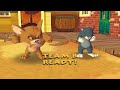 Tom & Jerry | Best of Tuke and Butch | Classic Cartoon Games Compilation | WB Kids