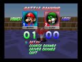 Mario Kart Wii Bloopers: Mario's Revenge on Luigi!