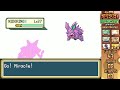 Pokémon FireRed Hardcore Nuzlocke - TRASH POKEMON ONLY! (No items, No overleveling, 400 Or Less BST)