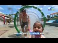 The Best Family Resort in Mexico for all ages: Hard Rock Riviera Maya