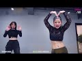 [Dance Workout] Dua Lipa - Levitating (ft. DaBaby) | MYLEE Cardio Dance Workout, Dance Fitness