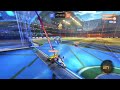 Hardcore Backboard Drop-in OT Save!