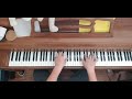 Queen Theme Deltarune Piano